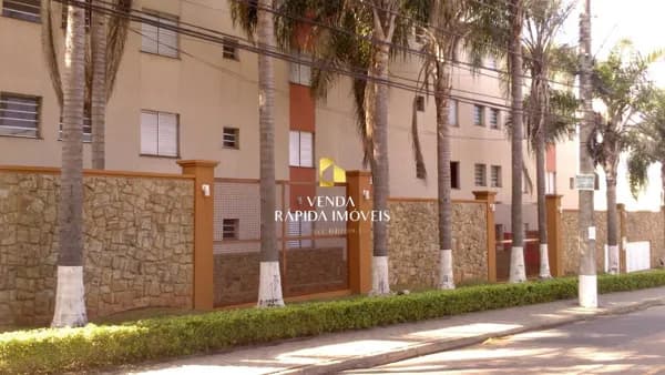 Apartamento em Jundiaí - Jardim Bonfiglioli