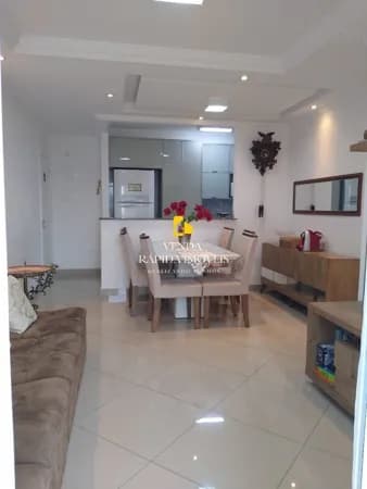 Apartamento no Condomínio Practice Club , Jundiaí-SP