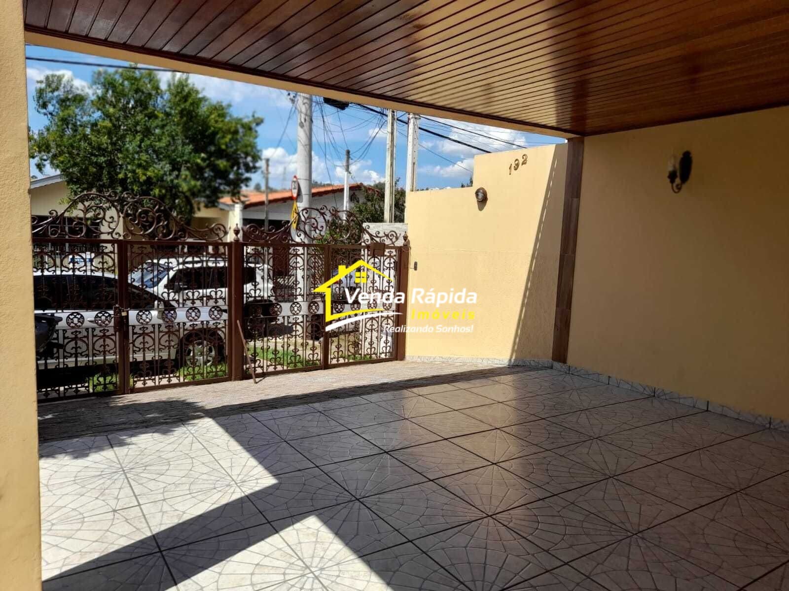 SOBRADO C/ 3 DORMS / 1 SUÍTE +HIDRO E CLOSET.