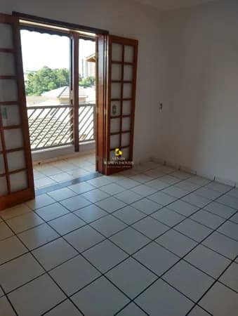 Casa Cidade Jardim I, Jundiaí-SP