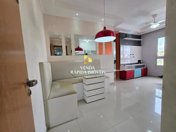 Apartamento à venda no Cond. Doce Lar Bella Colônia - Jundiaí/SP