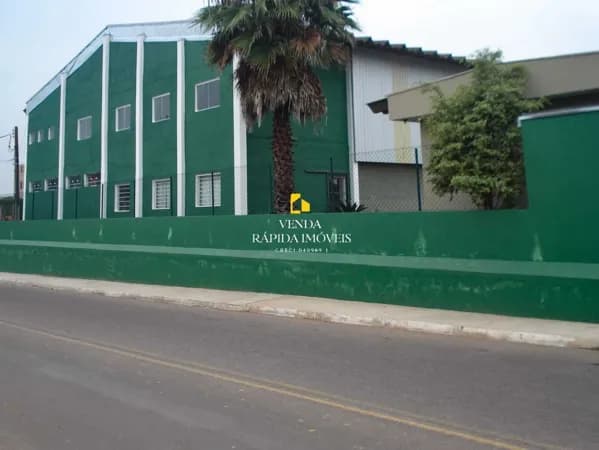 Galpão/Depósito/Armazém em Itupeva - Centro