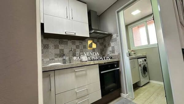 Apartamento à venda no Cond. Cidade Jardim II - Jundiaí/SP