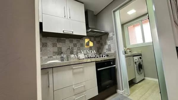 Apartamento à venda no Cond. Cidade Jardim II - Jundiaí/SP