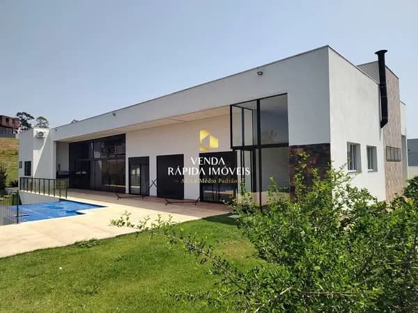 Casa à venda no Residencial Colinas de Itupeva - Itupeva/SP