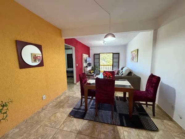 Casa em Jundiaí - Jardim Roma