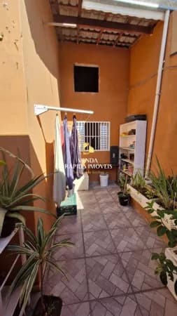 Casa em Cajamar - Jordanésia (Jordanésia)