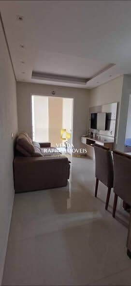 Apartamento à venda no Cond. Vista Park em Jundiaí/SP
