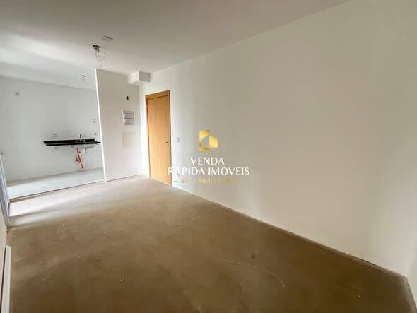 Apartamento em Jundiaí - Horto Florestal