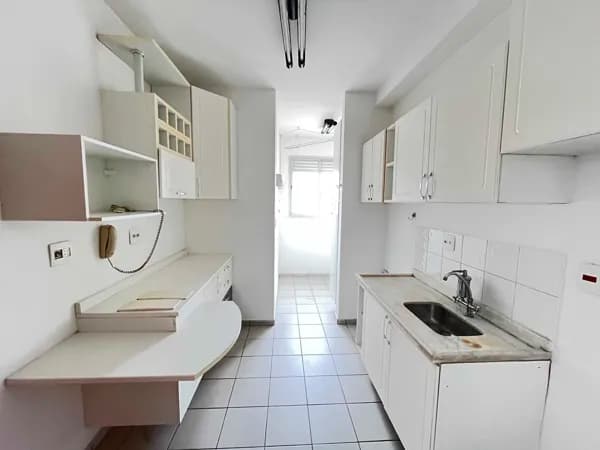 Apartamento em Jundiaí - Vila Joana
