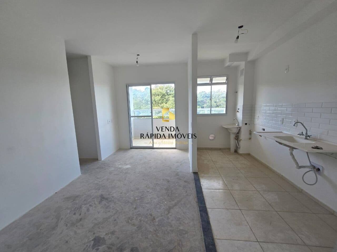 Apartamento à venda no Cond. Cenário - Jundiaí/SP