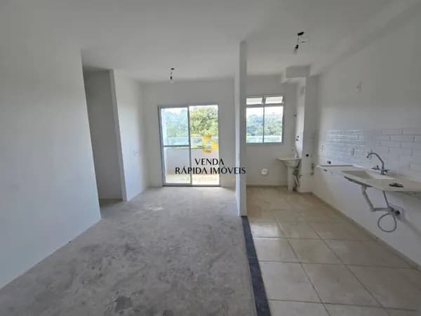 Apartamento à venda no Cond. Cenário - Jundiaí/SP