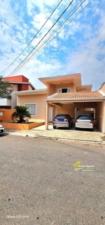 SOBRADO
CONDOMÍNIO RESIDENCIAL JARDIM SANTA TERESA JUNDIAÍ/SP