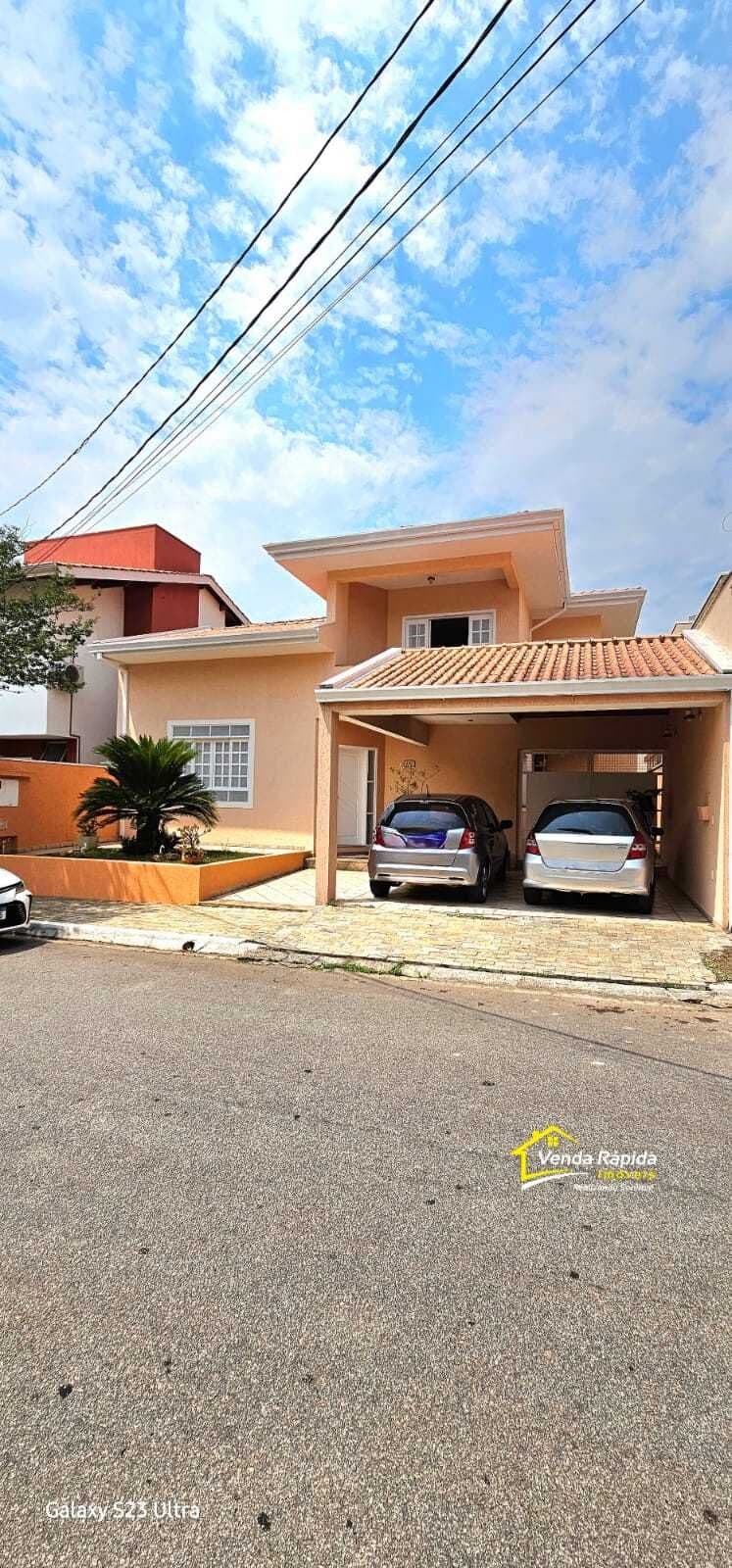 SOBRADO
CONDOMÍNIO RESIDENCIAL JARDIM SANTA TERESA JUNDIAÍ/SP