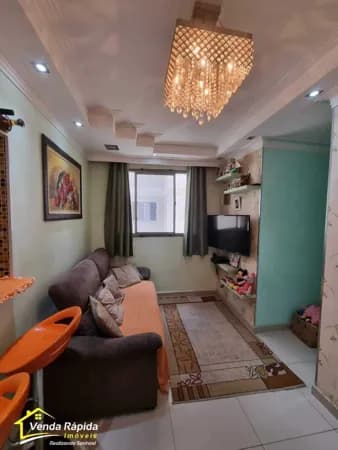 Apartamento Condomínio Spazio Jandaia, Jundiaí-SP