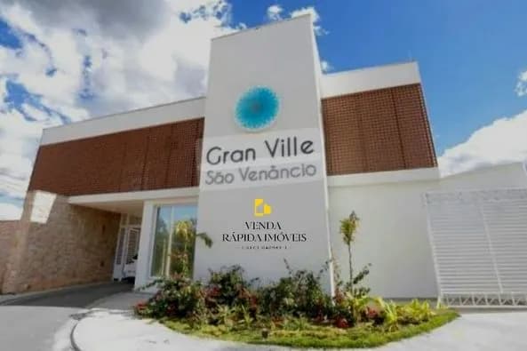 Terreno Condomínio Gran Ville 3, Itupeva-SP