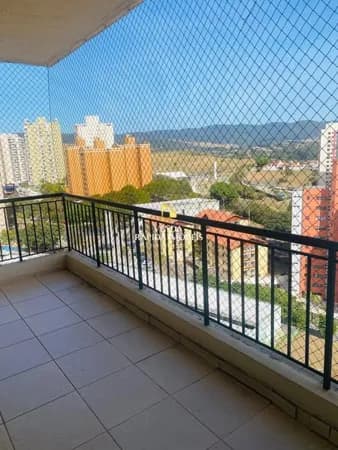 Apartamento à venda no Condomínio EcoAbitare - Jundiaí/SP