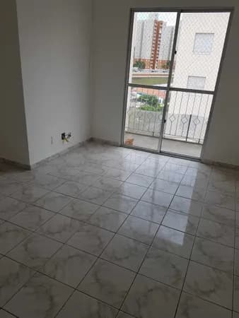 Apartamento em Jundiaí - Vila Nambi