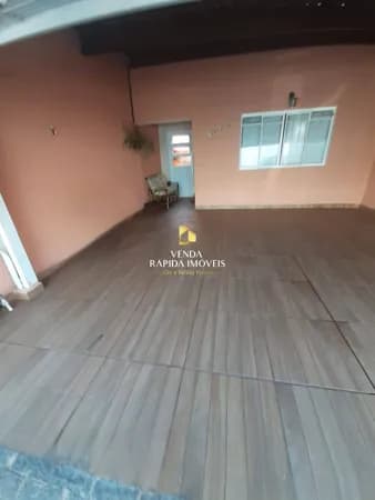Sobrado em Cabreúva - Pinhal