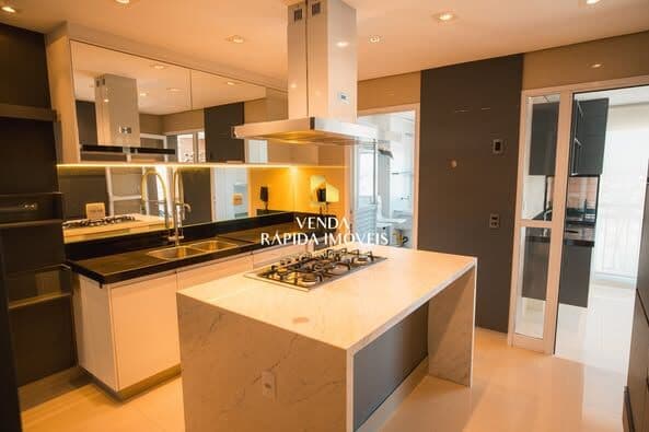 Apartamento à venda no Condomínio Alta Vista- Jundiaí/SP