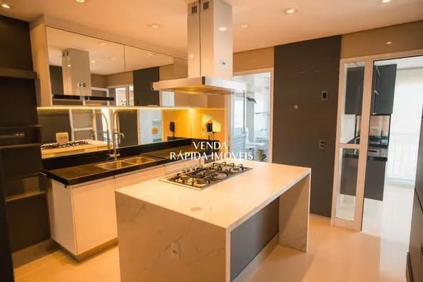 Apartamento à venda no Condomínio Alta Vista- Jundiaí/SP