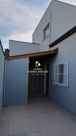 Casa à venda na Vila São Bento em Jundiaí/SP