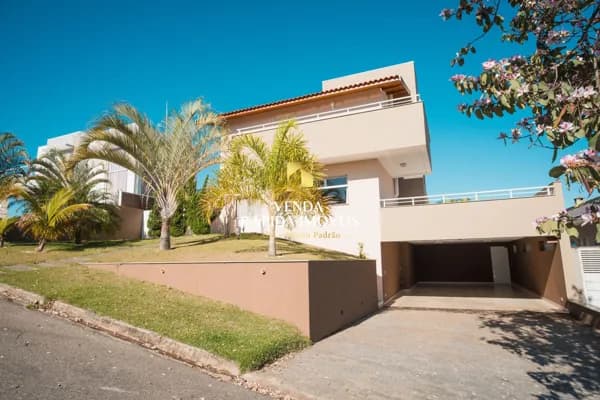 Casa à venda no Cond. Residencial Montes Claros - Itupeva/SP