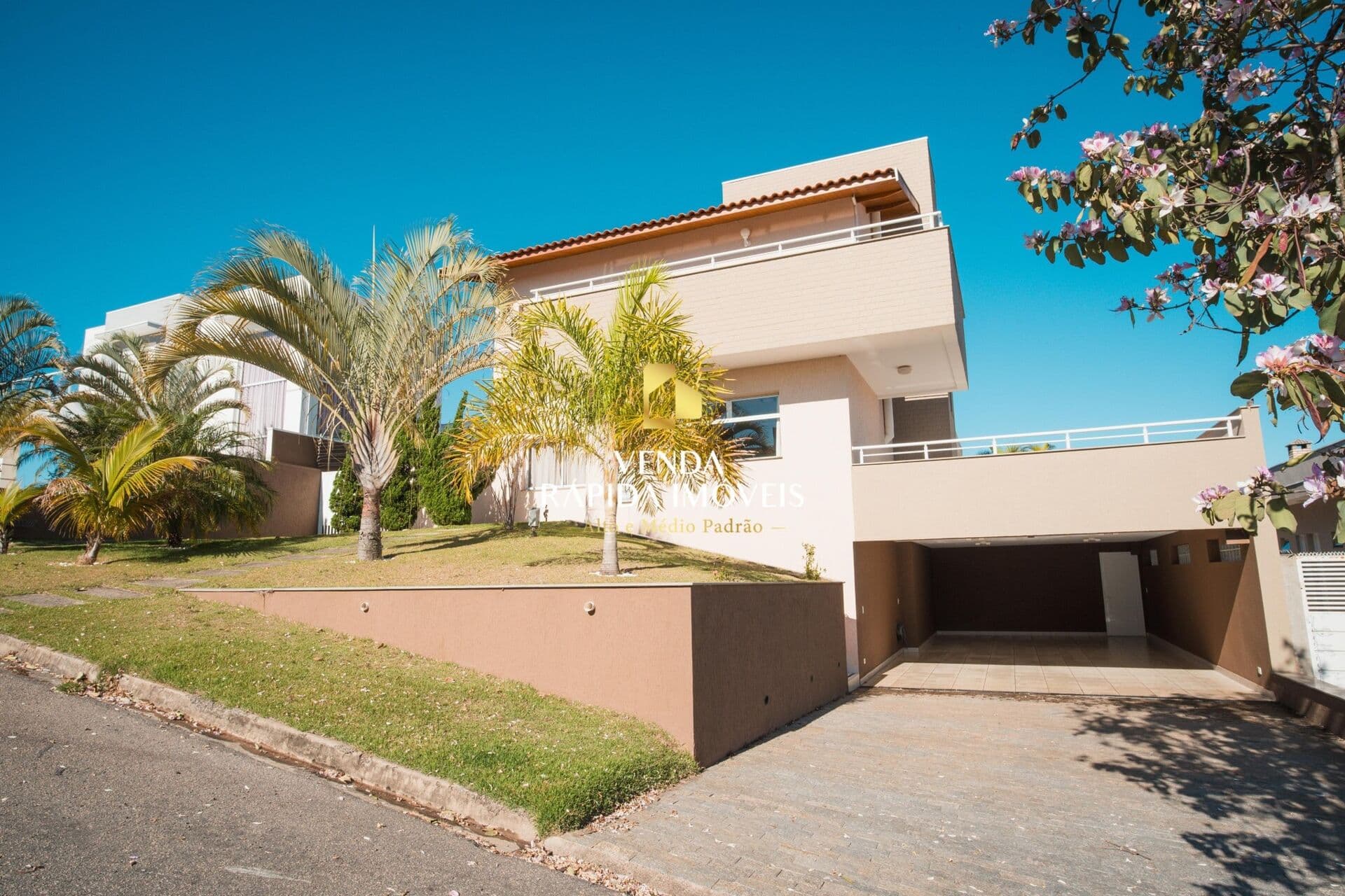 Casa à venda no Cond. Residencial Montes Claros - Itupeva/SP