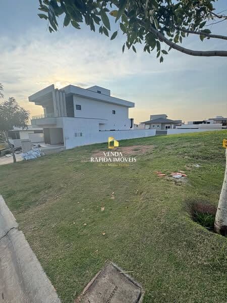 Terreno à venda no Cond. Brisas de Jundiaí - Jundiaí/SP