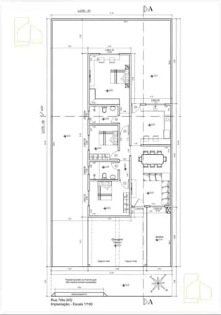 Casa em Itupeva - Centro