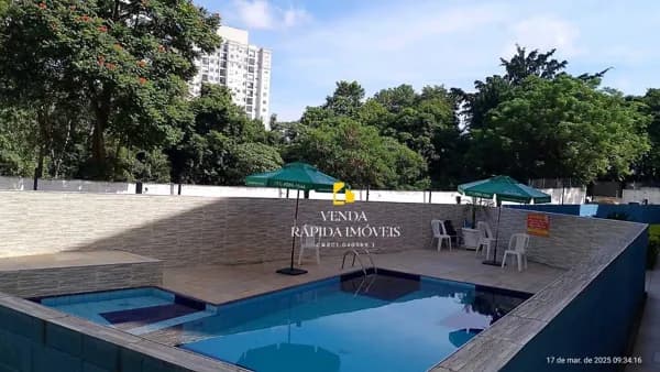 Apartamento em Jundiaí - Jardim Ana Maria