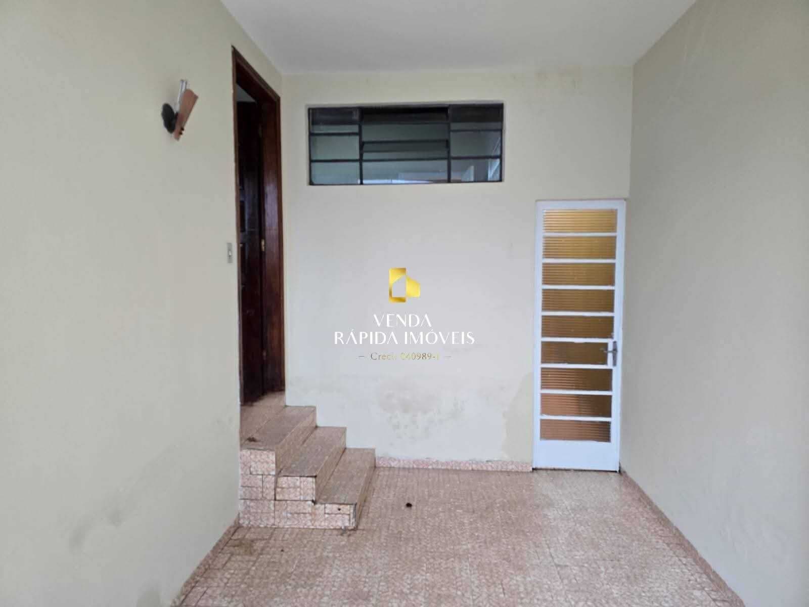 Casa em Jundiaí - Ponte de São João