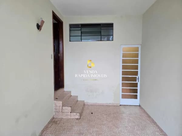 Casa em Jundiaí - Ponte de São João