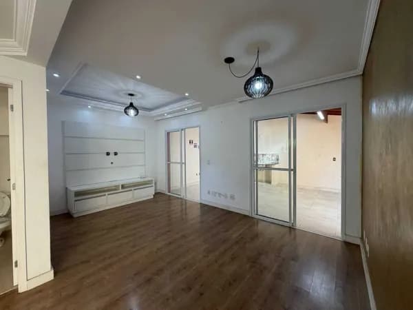 Casa em Jundiaí - Jardim Colônia