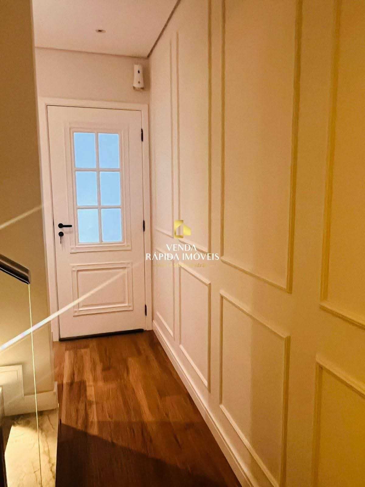 Casa em Jundiaí - Medeiros