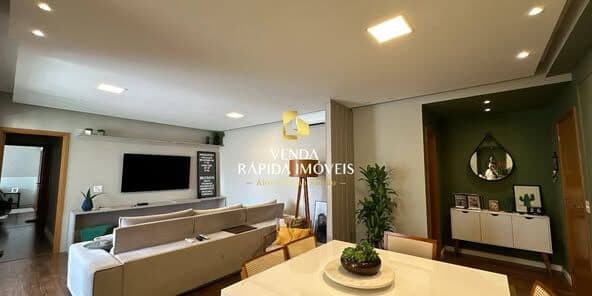 Apartamento à venda no Condomínio Eleve- Jundiaí/SP