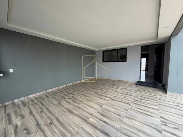 Casa em Itupeva - Centro