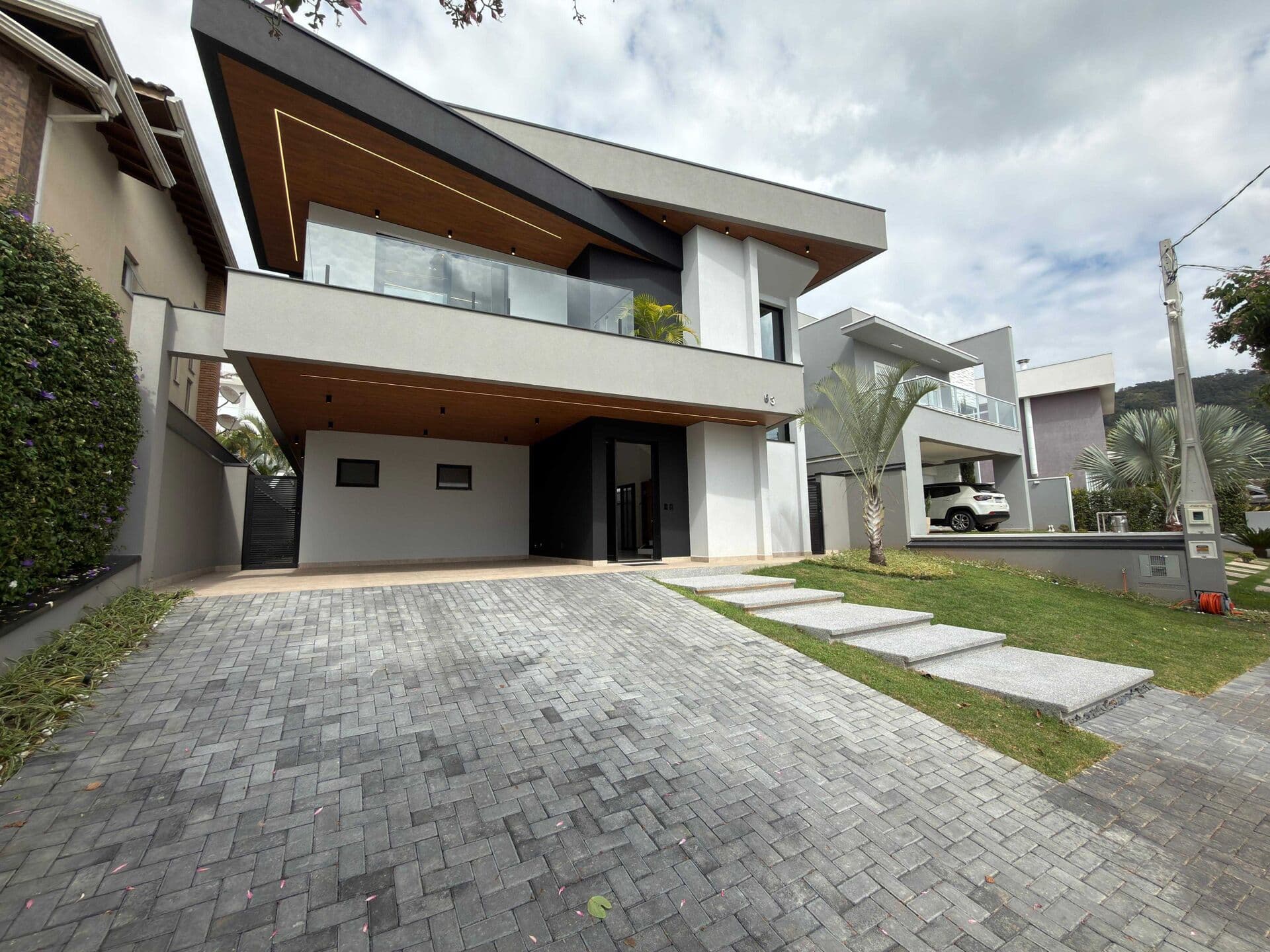 Casa em Itupeva - Centro