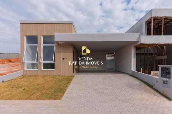 Casa à venda no Campos do Medeiros - Jundiaí/SP