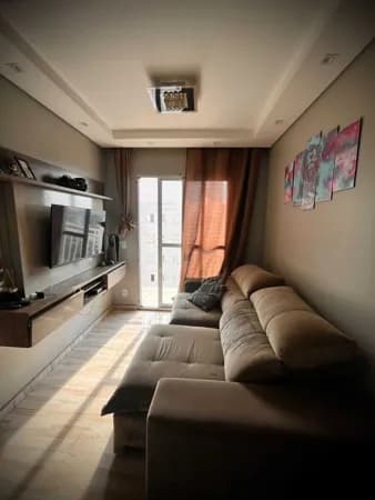 Apartamento em Jundiaí - Vila Hortolândia