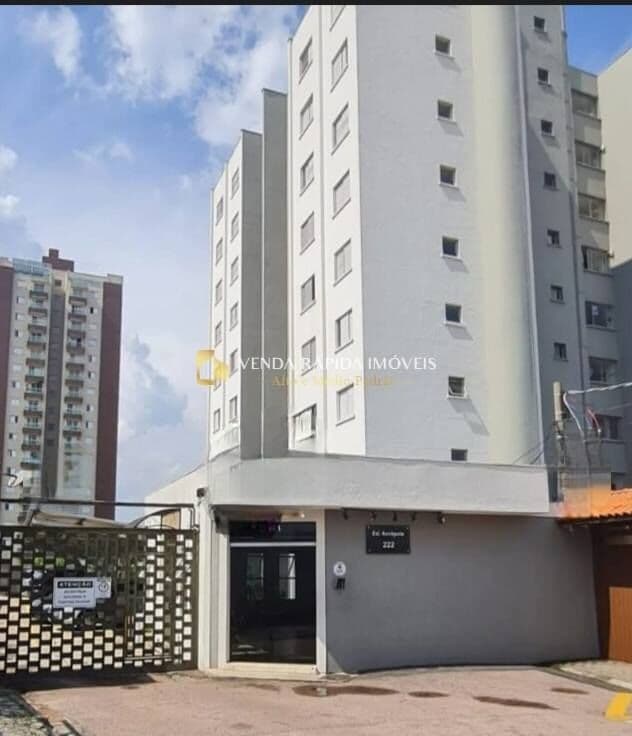 Apartamento Edifício Acrópole, Jd.Bonfiglioli , Jundiaí-SP