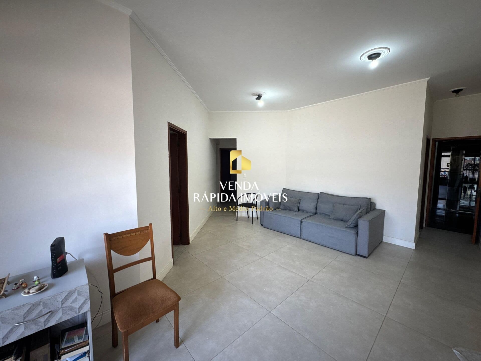 Apartamento à venda no Condomínio Villa Lobos- Jundiaí/SP