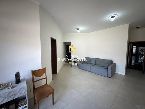 Apartamento à venda no Condomínio Villa Lobos- Jundiaí/SP