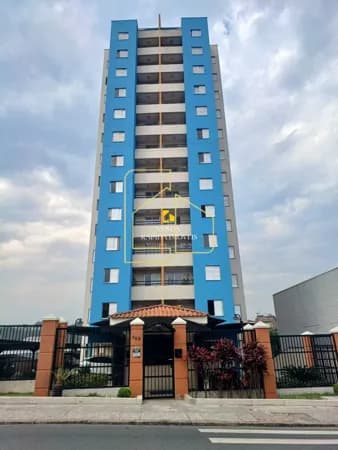 Apartamento em Jundiaí - Vila Progresso