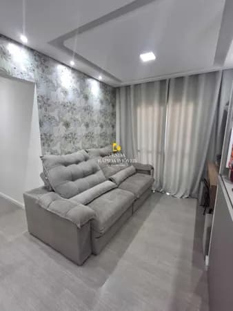 Apartamento em Jundiaí - Jardim Colonial