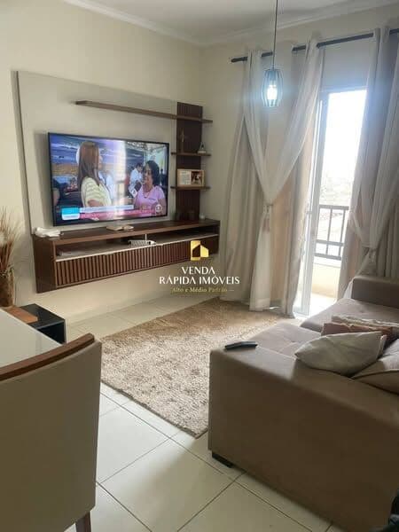 Apartamento à venda no Condomínio Residencial Vivarte - Jundiaí/SP