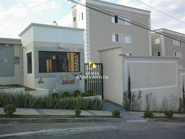 Apartamento em Jundiaí - Vila Della Piazza