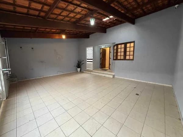Casa em Jundiaí - Horto Santo Antonio