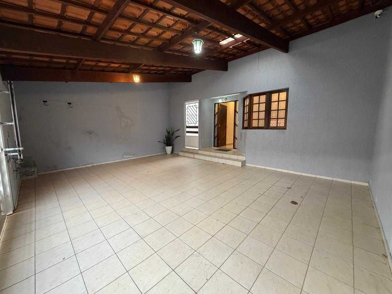 Casa em Jundiaí - Horto Santo Antonio