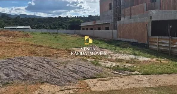Terreno à venda no Cond. Residencial Reserva Marajoara - Jundiaí/SP